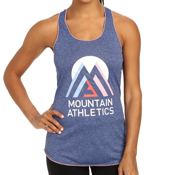 The North Face Tops - ❤️SALE The North Face Mountain Athletics Tank Top